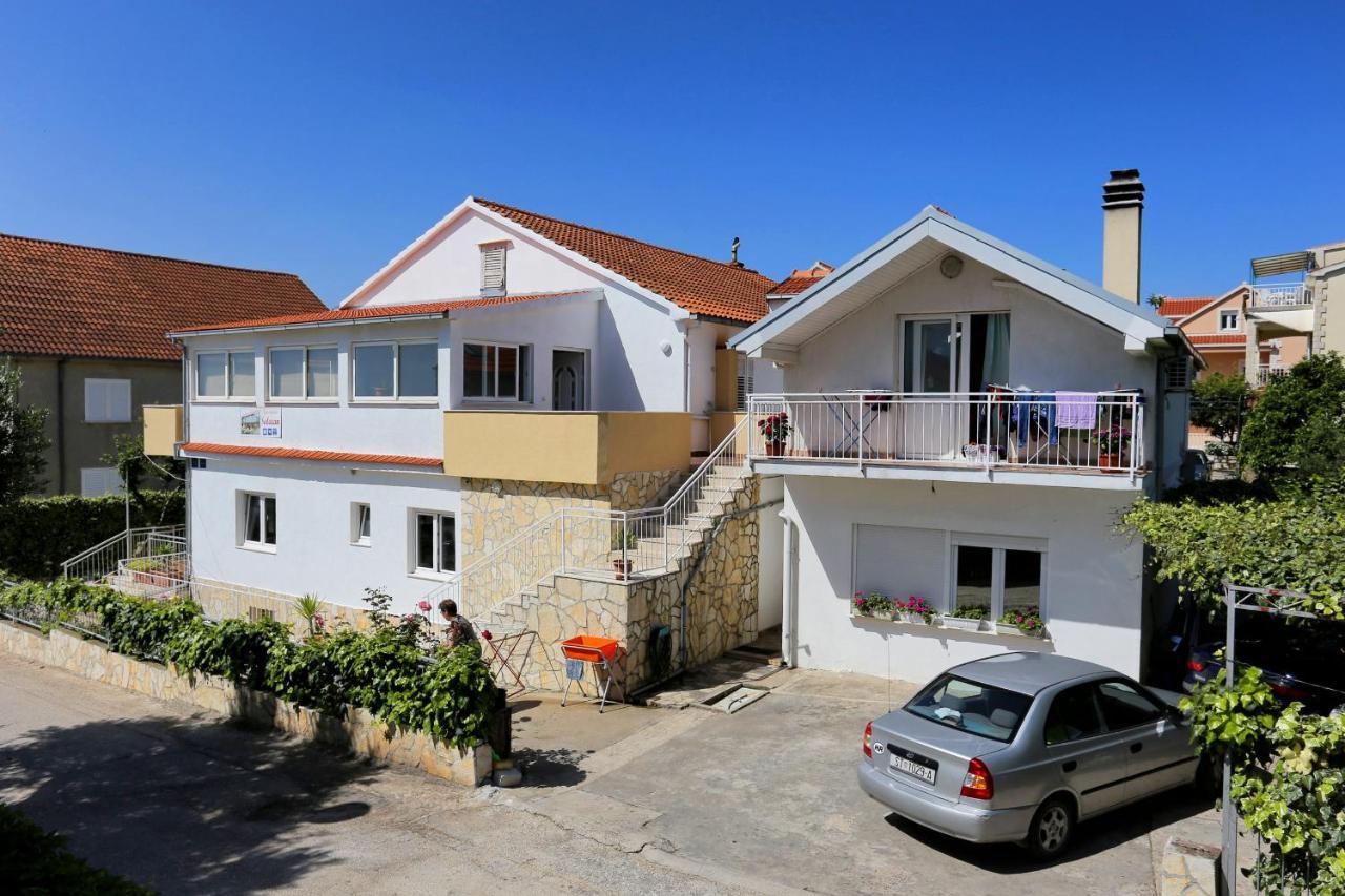 Apartments With A Parking Space Orebic, Peljesac - 10102 Екстериор снимка