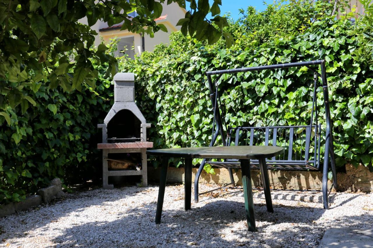 Apartments With A Parking Space Orebic, Peljesac - 10102 Екстериор снимка