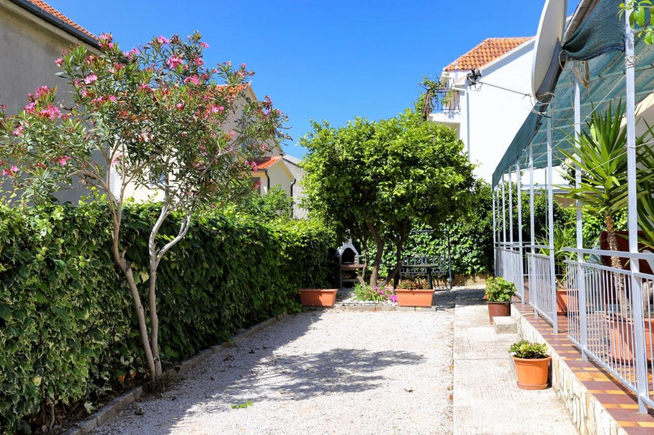 Apartments With A Parking Space Orebic, Peljesac - 10102 Екстериор снимка