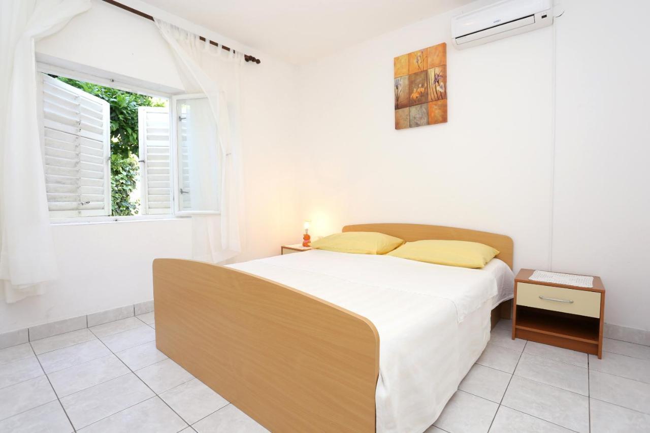 Apartments With A Parking Space Orebic, Peljesac - 10102 Екстериор снимка