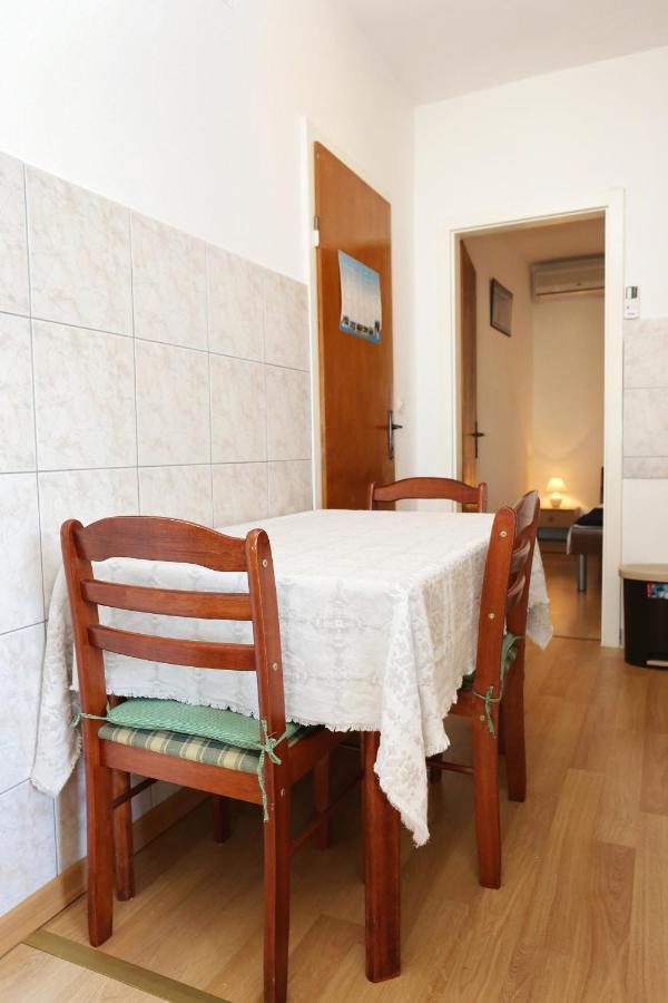 Apartments With A Parking Space Orebic, Peljesac - 10102 Екстериор снимка