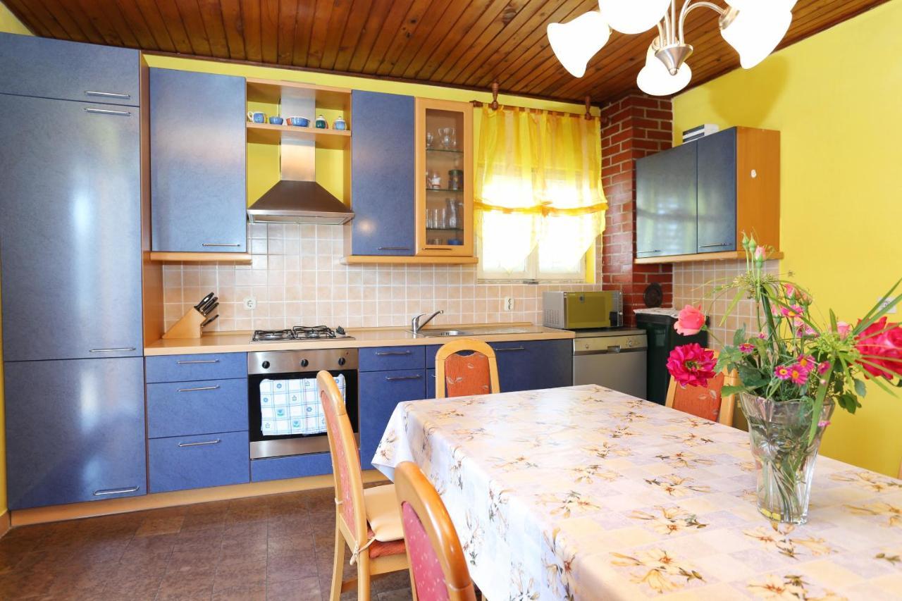 Apartments With A Parking Space Orebic, Peljesac - 10102 Екстериор снимка