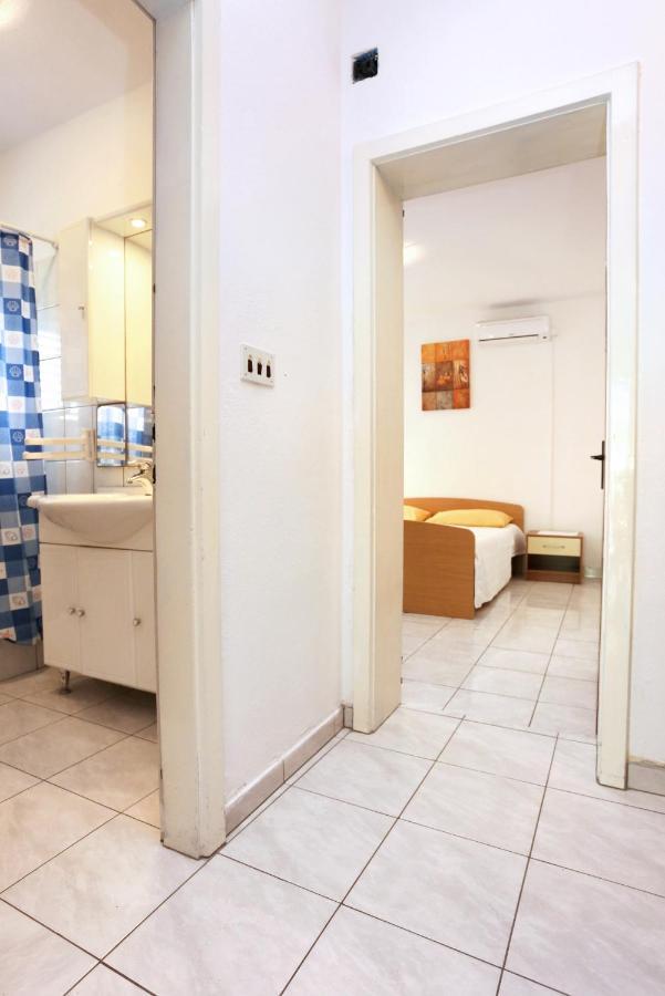 Apartments With A Parking Space Orebic, Peljesac - 10102 Екстериор снимка