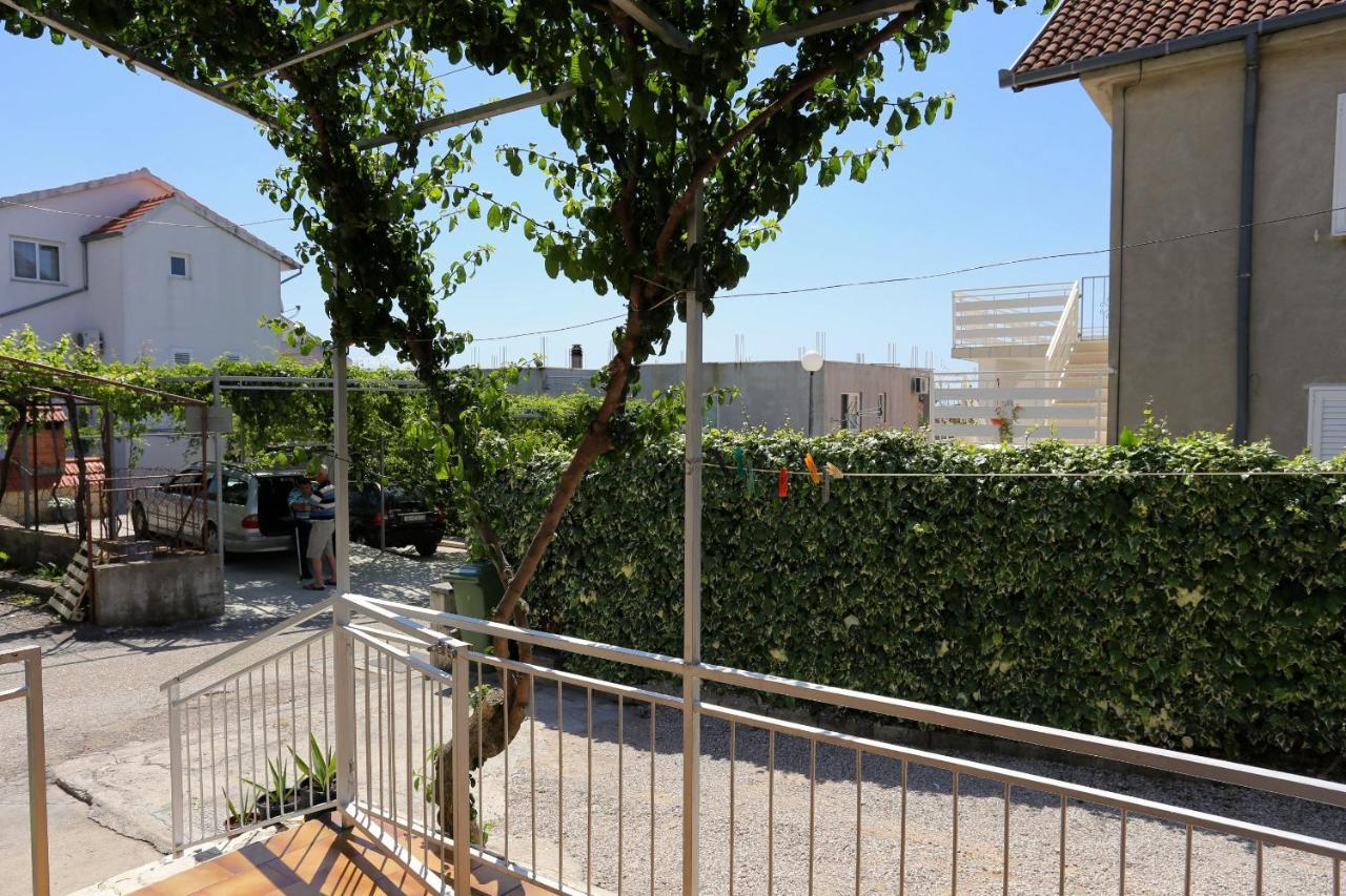 Apartments With A Parking Space Orebic, Peljesac - 10102 Екстериор снимка
