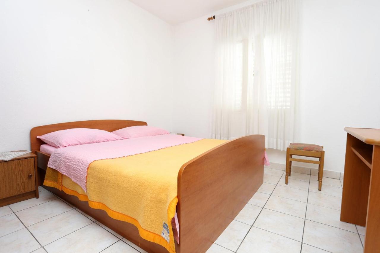 Apartments With A Parking Space Orebic, Peljesac - 10102 Екстериор снимка
