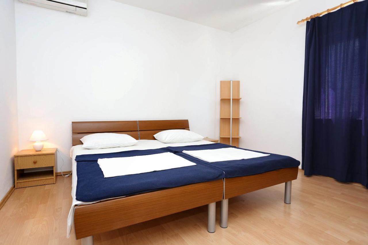 Apartments With A Parking Space Orebic, Peljesac - 10102 Екстериор снимка