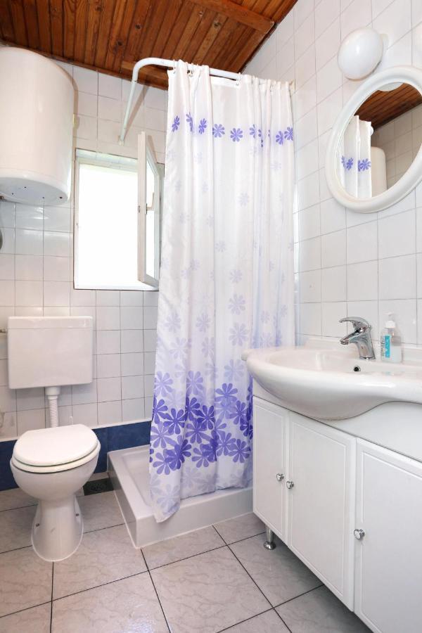 Apartments With A Parking Space Orebic, Peljesac - 10102 Екстериор снимка