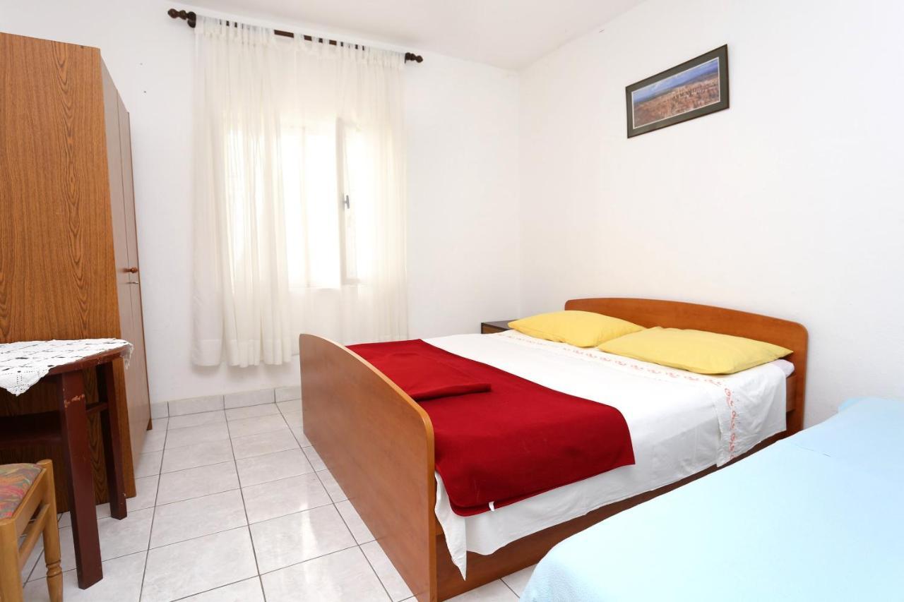 Apartments With A Parking Space Orebic, Peljesac - 10102 Екстериор снимка