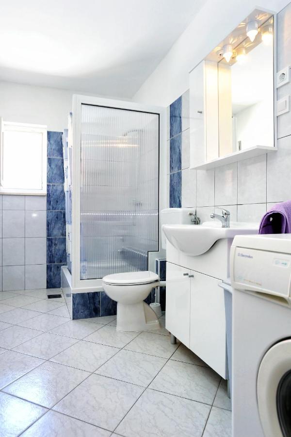 Apartments With A Parking Space Orebic, Peljesac - 10102 Екстериор снимка