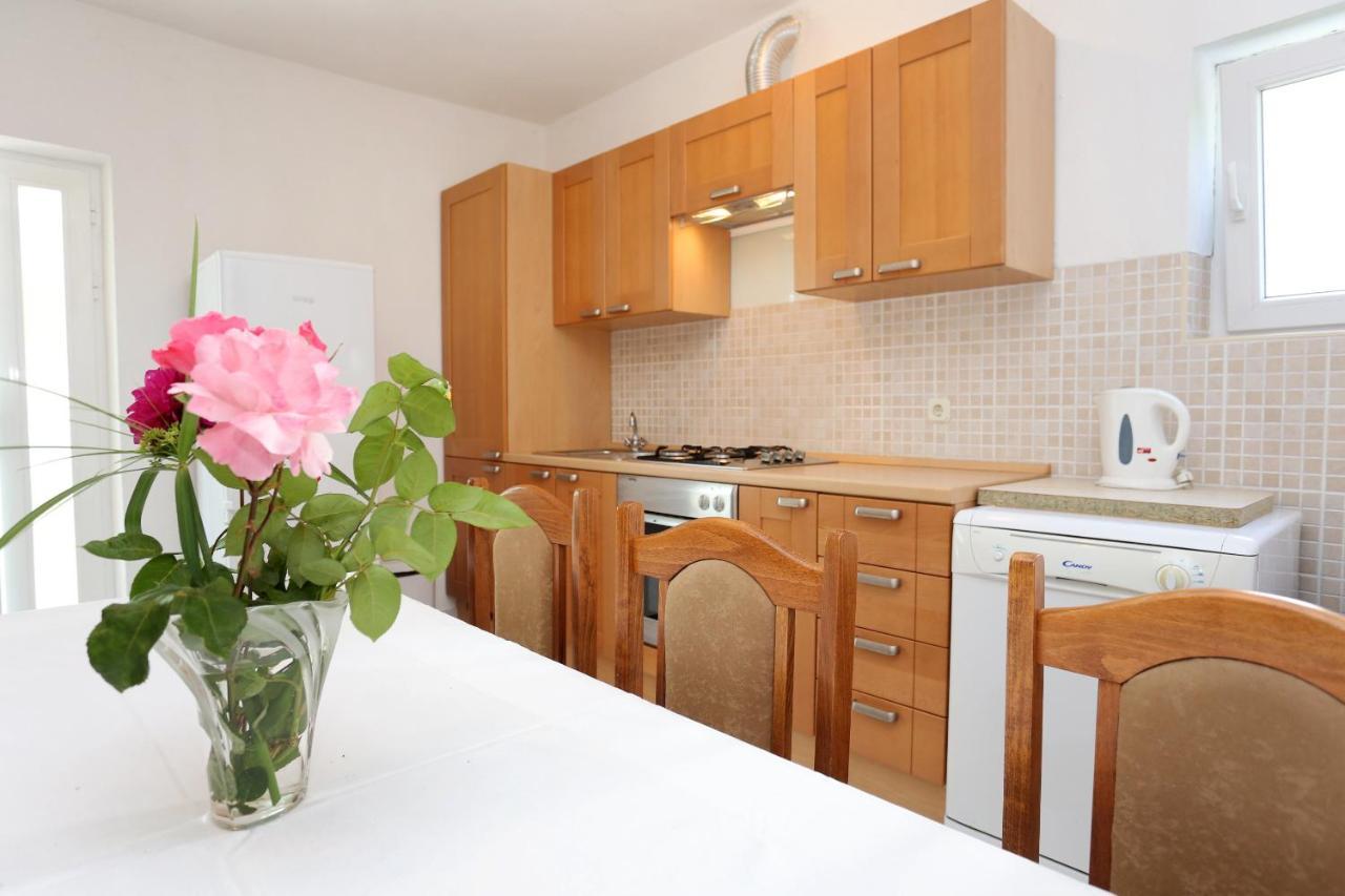 Apartments With A Parking Space Orebic, Peljesac - 10102 Екстериор снимка