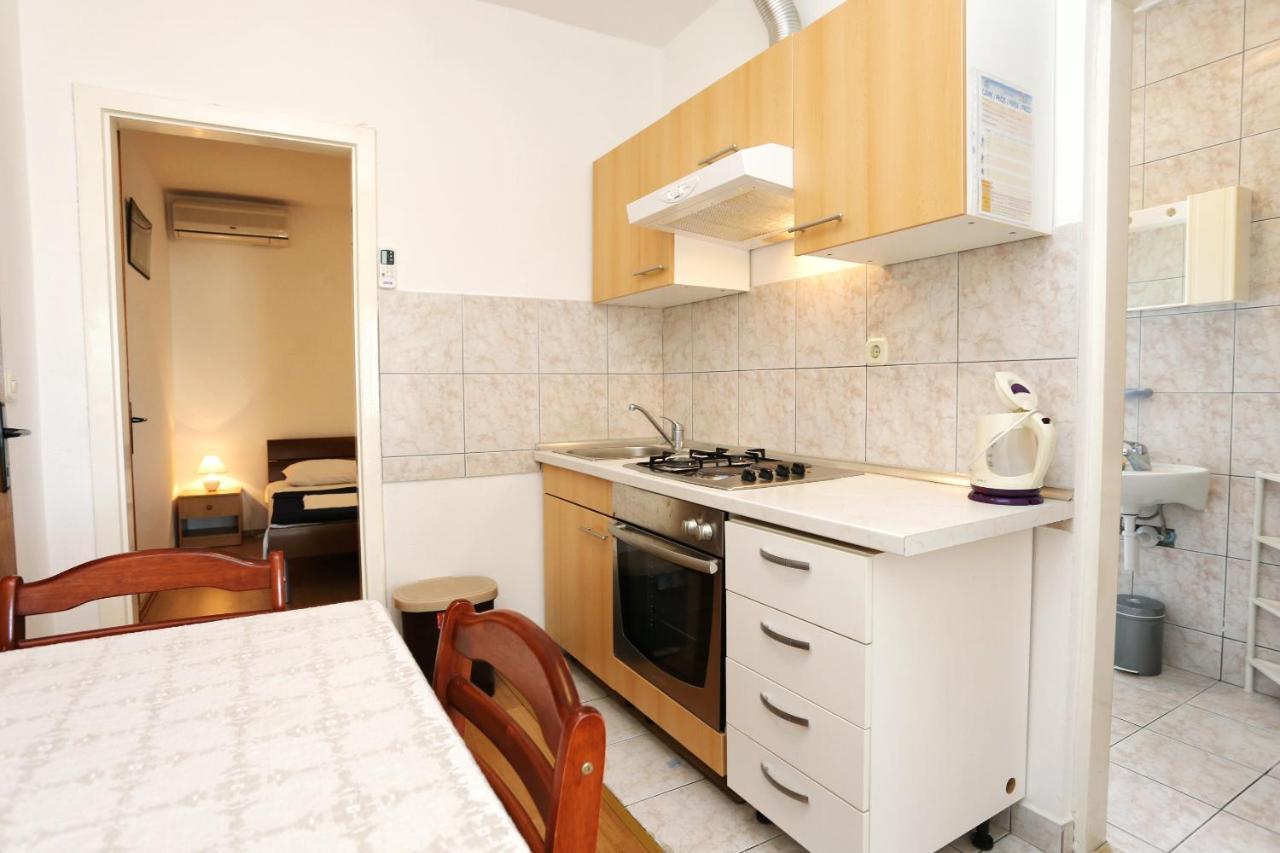 Apartments With A Parking Space Orebic, Peljesac - 10102 Екстериор снимка